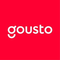 Logo of Gousto