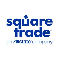 Logo of SquareTrade