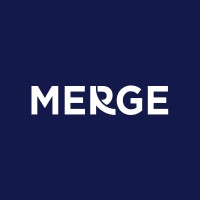 Logo of Merge