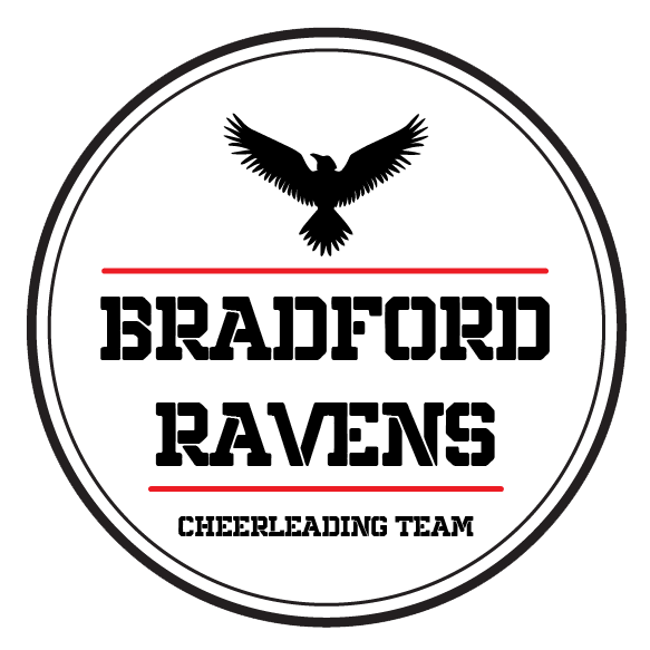Logo of Bradford Ravens 