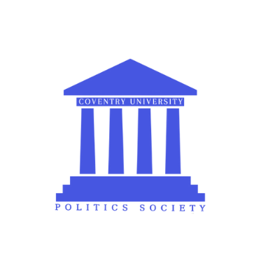 Logo of Coventry Politics Society 