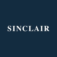 Logo of Sinclair Inc.