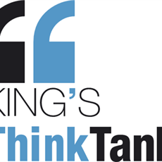 Logo of King's Think Tank