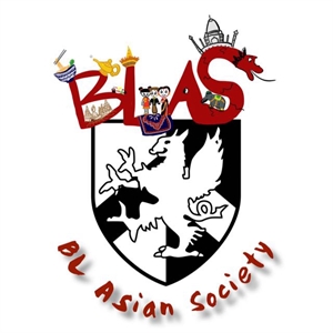 Logo of BL Malta Asian Society