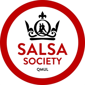 Logo of Salsa Society