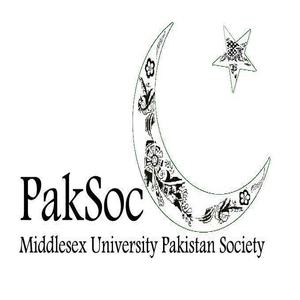Logo of Pakistan Society (PakSoc)
