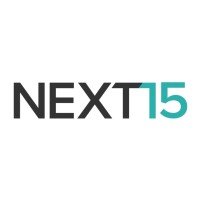 Logo of Next 15