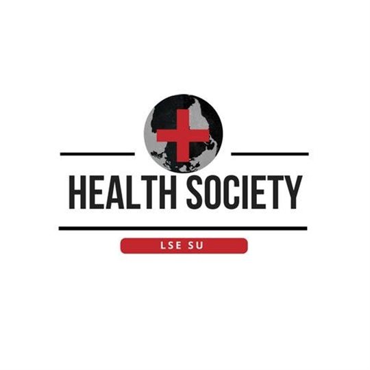 Logo of Health