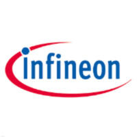 Logo of Infineon Technologies