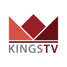 Logo of KingsTV Society