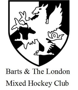 Logo of Hockey BL (Mixed)