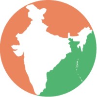 Logo of Indian National Students Associaition