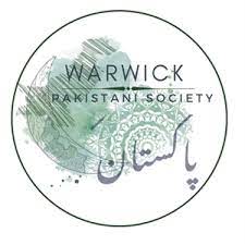 Logo of University of Warwick Pakistani Society