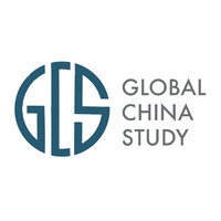 Logo of Global China Study