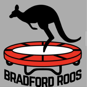 Logo of Bradford Roos 