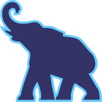 Logo of memoryBlue