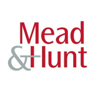 Logo of Mead & Hunt