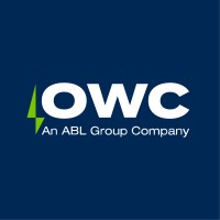 Logo of OWC