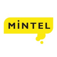 Logo of Mintel