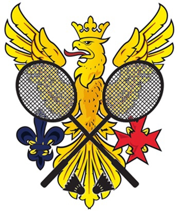 Logo of Badminton (Medics)