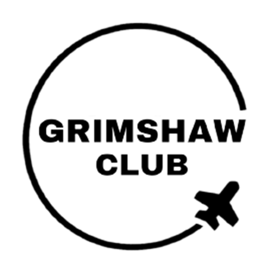 Logo of Grimshaw Club