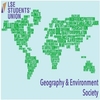 Logo of Geography and Environment