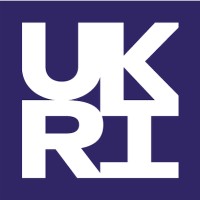 Logo of UK Research and Innovation