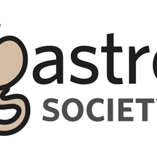 Logo of Gastro Society