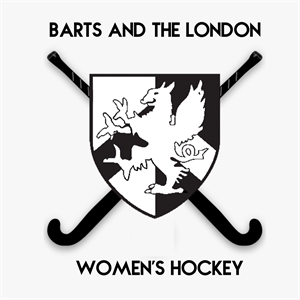 Logo of Hockey BL (Women)