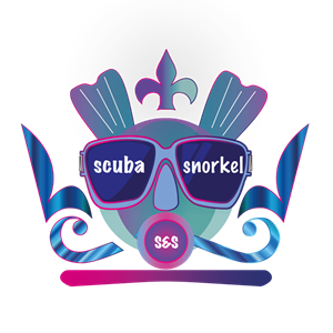 Logo of Scuba & Snorkelling