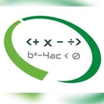 Logo of Maths Society