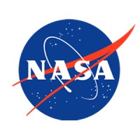 Logo of NASA - National Aeronautics and Space Administration
