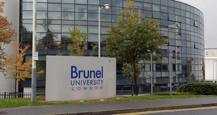 Banner for Brunel Law Society 