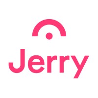 Logo of Jerry