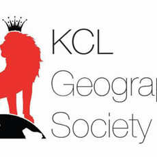 Logo of Geography Society