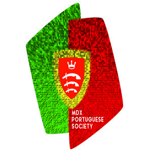 Logo of Portuguese Society