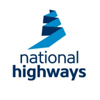 Logo of National Highways