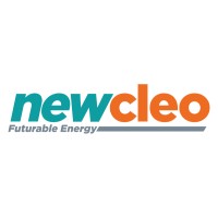 Logo of newcleo