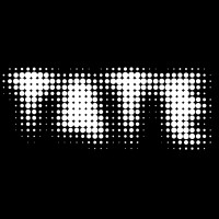 Logo of Tate