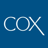 Logo of Cox Enterprises
