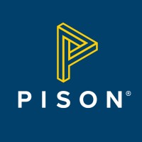Logo of Pison