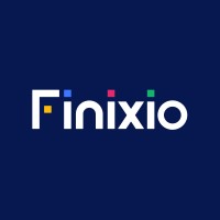 Logo of Finixio