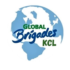 Logo of Global Brigades Society