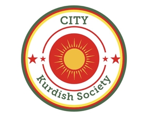 Logo of Kurdish Society