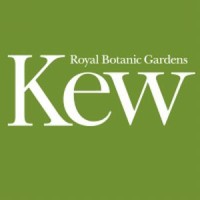 Logo of Royal Botanic Gardens, Kew