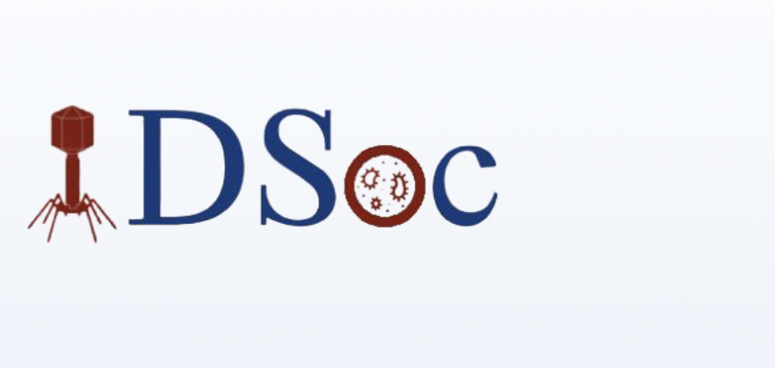 Logo of Infectious Diseases Society