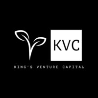 Logo of King's Venture Capital Society 