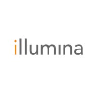 Logo of Illumina