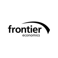 Logo of Frontier Economics