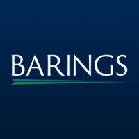 Logo of Barings